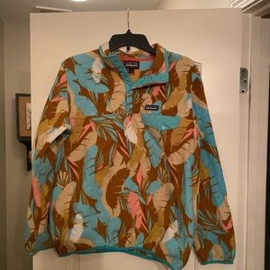 Patagonia Fleece